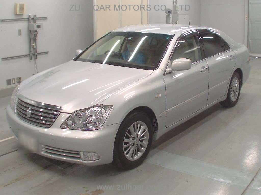 TOYOTA CROWN 2006 Image 1