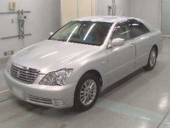 TOYOTA CROWN 2006 Image 1