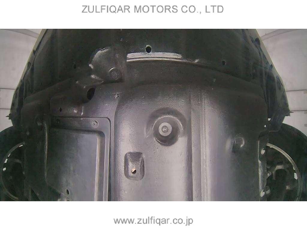 TOYOTA CROWN 2006 Image 11