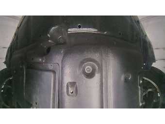 TOYOTA CROWN 2006 Image 9