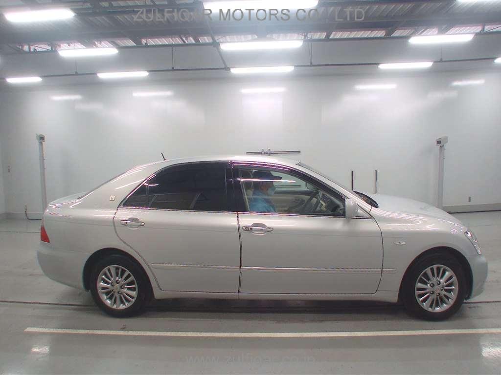 TOYOTA CROWN 2006 Image 3