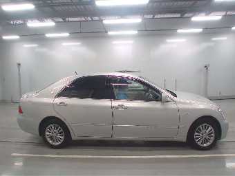 TOYOTA CROWN 2006 Image 3