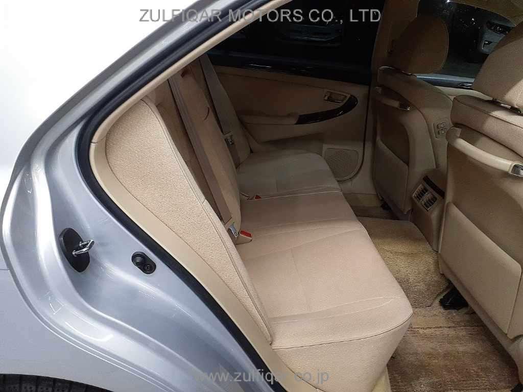 TOYOTA CROWN 2006 Image 10