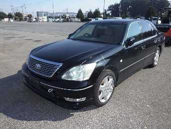 TOYOTA CELSIOR 2005 Image 1