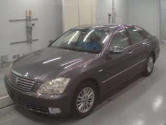 TOYOTA CROWN 2005 Image 1