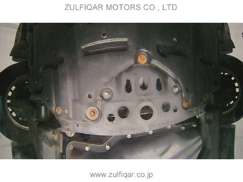 TOYOTA CROWN 2005 Image 11