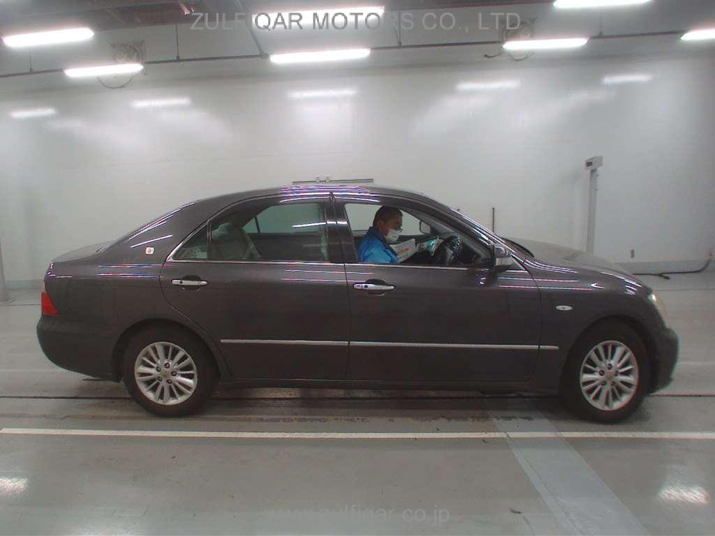 TOYOTA CROWN 2005 Image 3
