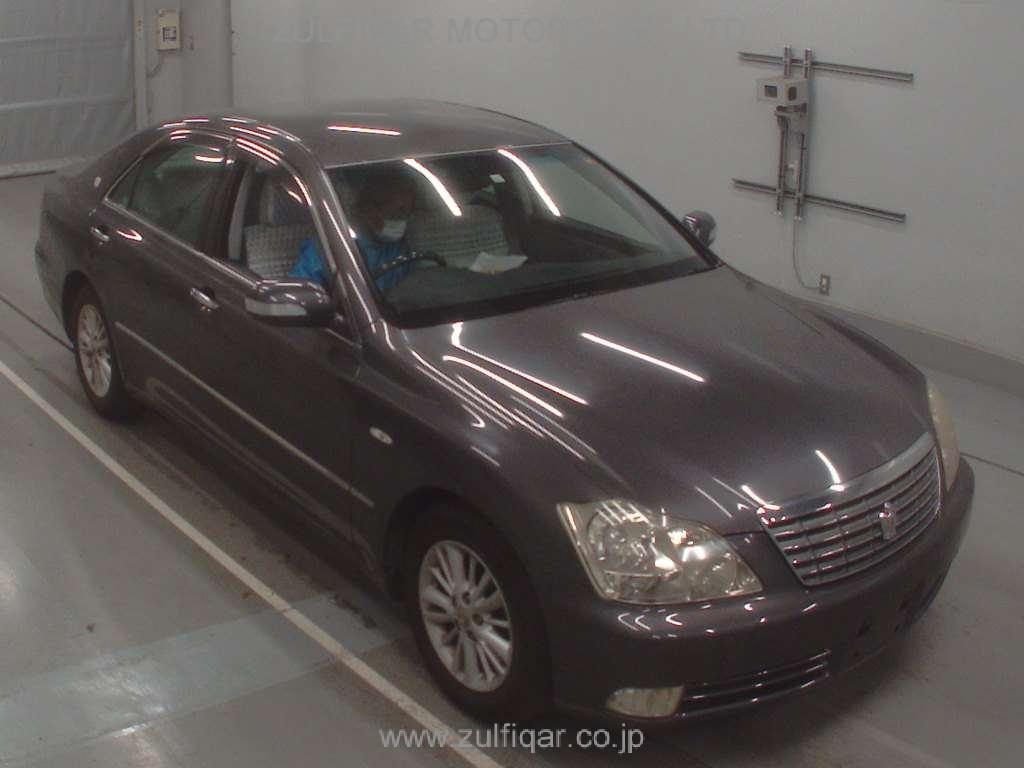 TOYOTA CROWN 2005 Image 5
