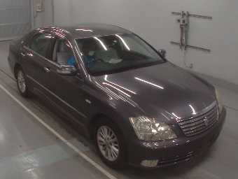 TOYOTA CROWN 2005 Image 5