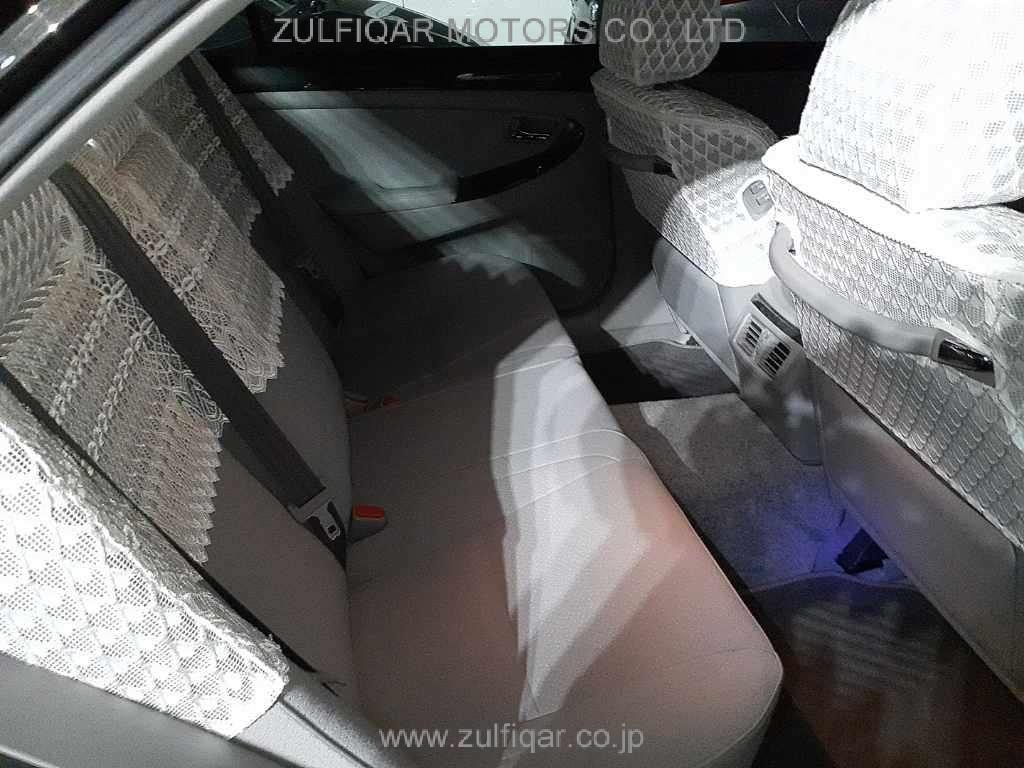 TOYOTA CROWN 2005 Image 10