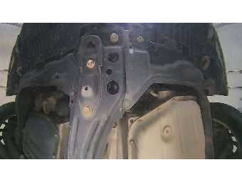 TOYOTA COROLLA FIELDER 2009 Image 9