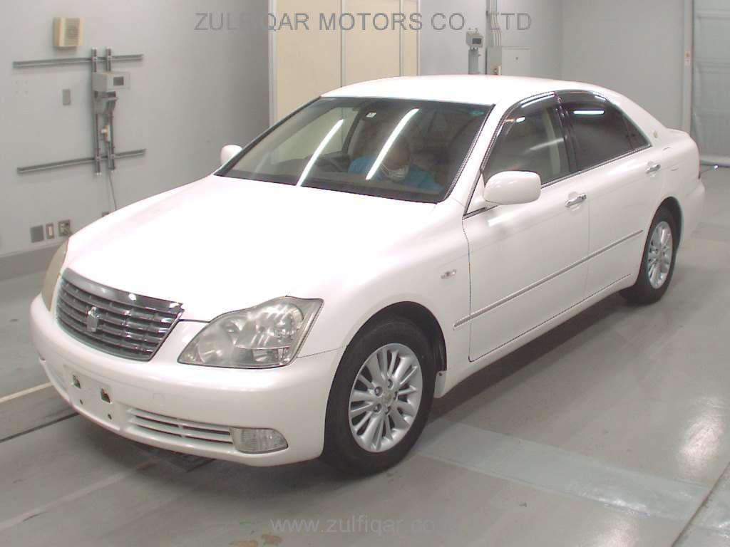 TOYOTA CROWN 2006 Image 1