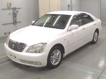 TOYOTA CROWN 2006 Image 1