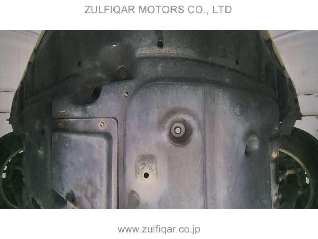 TOYOTA CROWN 2006 Image 11