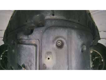 TOYOTA CROWN 2006 Image 10