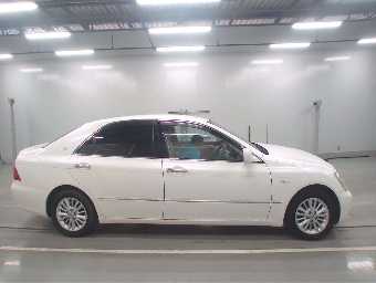 TOYOTA CROWN 2006 Image 3