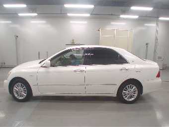 TOYOTA CROWN 2006 Image 4