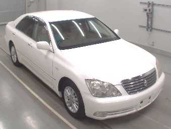 TOYOTA CROWN 2006 Image 5