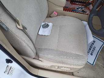 TOYOTA CROWN 2006 Image 7