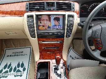 TOYOTA CROWN 2006 Image 8