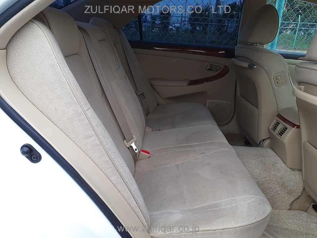 TOYOTA CROWN 2006 Image 10