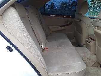 TOYOTA CROWN 2006 Image 9