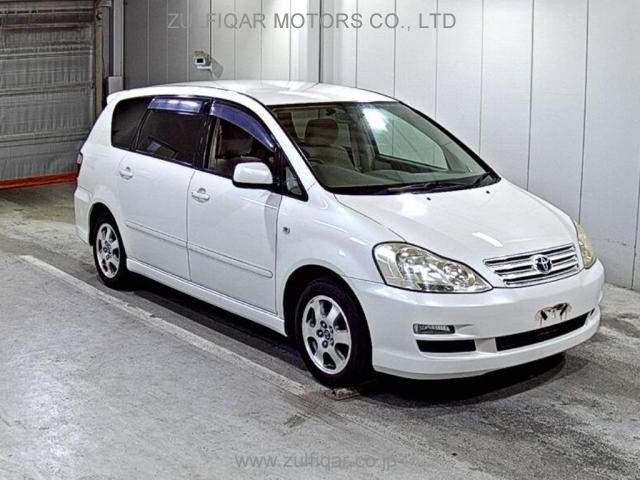 TOYOTA IPSUM 2008 Image 1