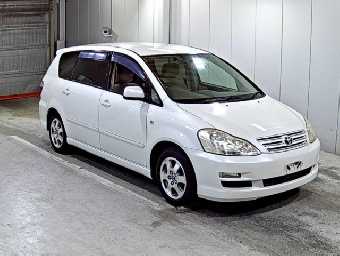 TOYOTA IPSUM 2008 Image 1