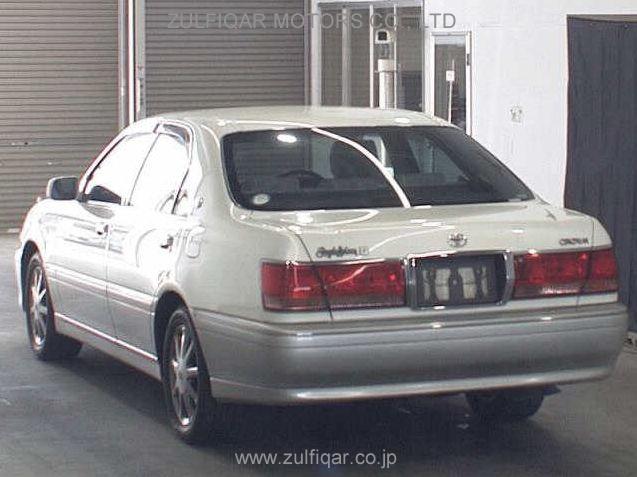 TOYOTA CROWN 2003 Image 2