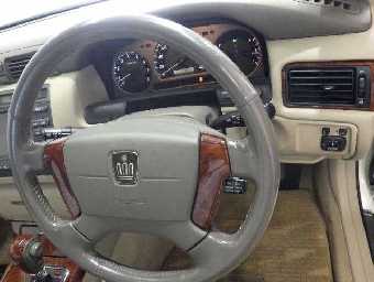 TOYOTA CROWN 2003 Image 5