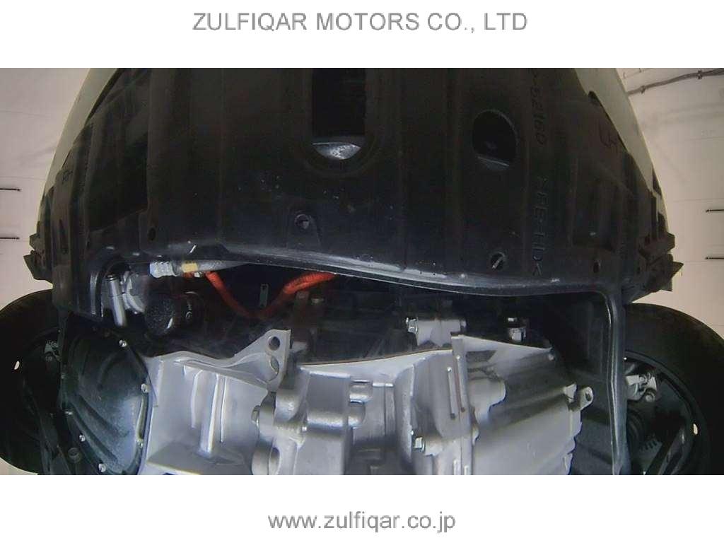 TOYOTA VITZ 2019 Image 11