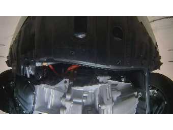 TOYOTA VITZ 2019 Image 10