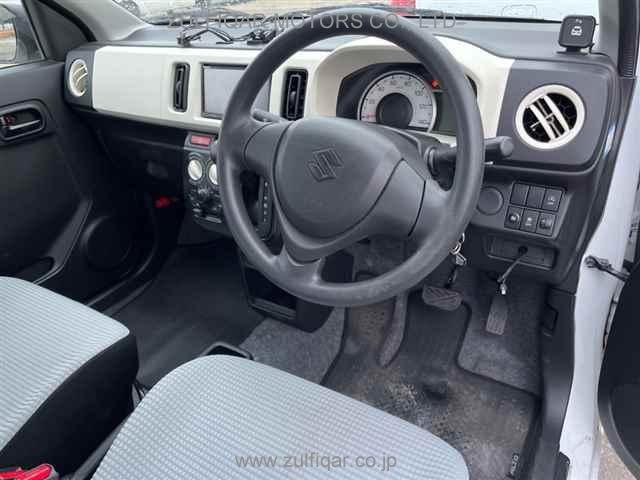 SUZUKI ALTO 2017 Image 3