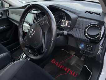 TOYOTA COROLLA FIELDER 2014 Image 3