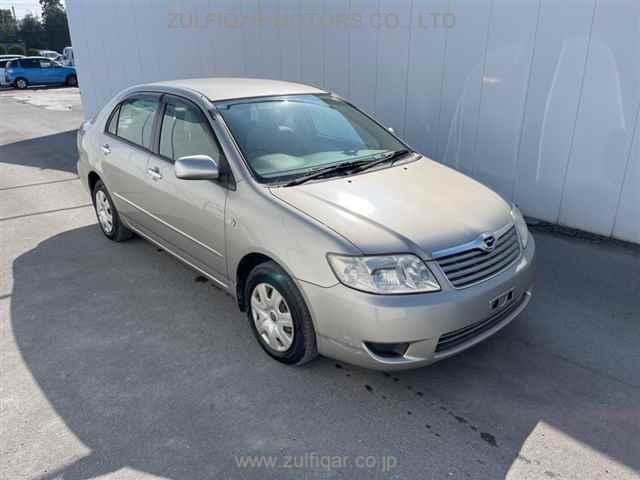 TOYOTA COROLLA 2006 Image 1