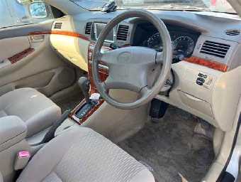 TOYOTA COROLLA 2006 Image 3