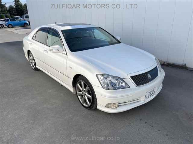 TOYOTA CROWN 2005 Image 1