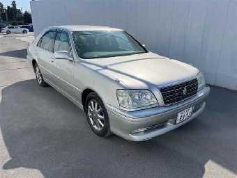 TOYOTA CROWN 2003 Image 1