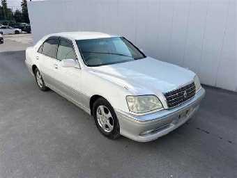 TOYOTA CROWN 2001 Image 1