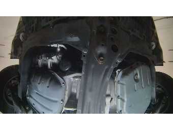 TOYOTA COROLLA AXIO 2008 Image 9