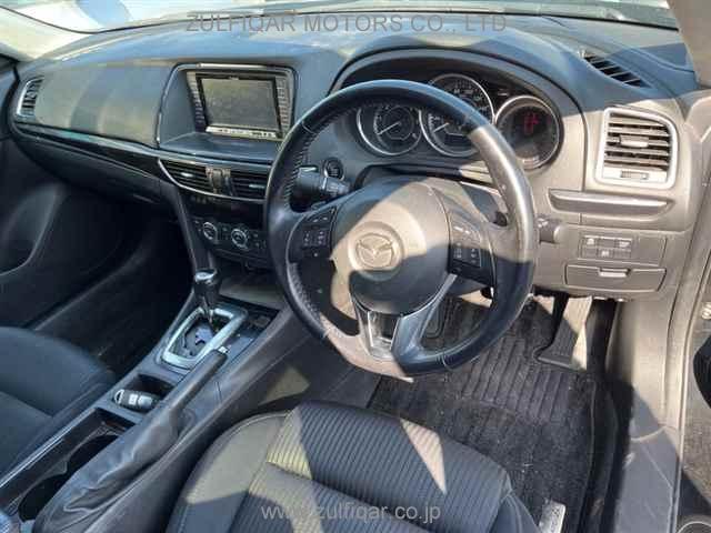 MAZDA ATENZA 2013 Image 3