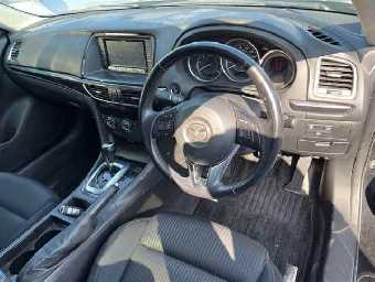 MAZDA ATENZA 2013 Image 3