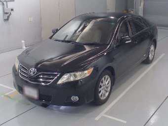 TOYOTA CAMRY 2009 Image 1