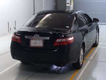 TOYOTA CAMRY 2009 Image 2
