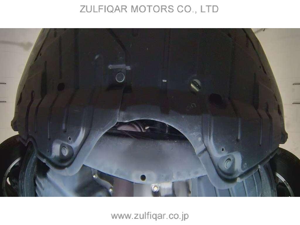 TOYOTA CAMRY 2009 Image 11