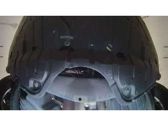 TOYOTA CAMRY 2009 Image 10