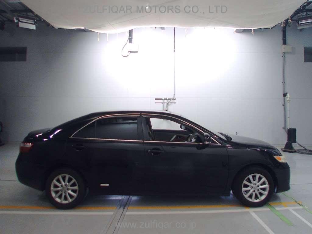 TOYOTA CAMRY 2009 Image 3