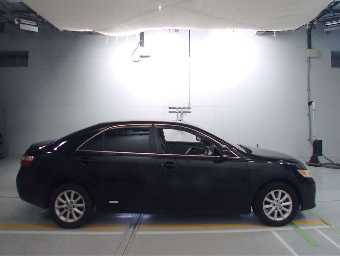 TOYOTA CAMRY 2009 Image 3
