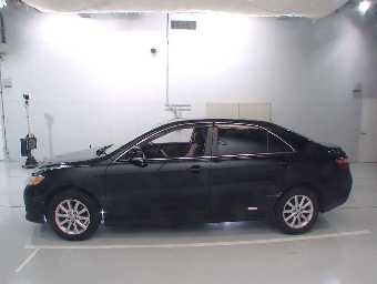 TOYOTA CAMRY 2009 Image 4