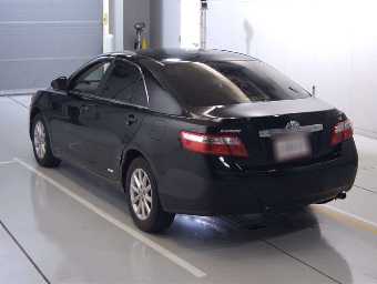 TOYOTA CAMRY 2009 Image 6